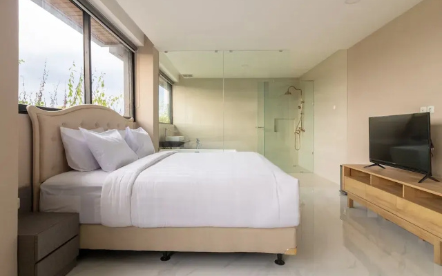 Samana Residence