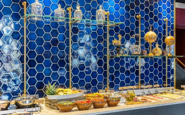 Vimmerby Stadshotell, WorldHotels Crafted