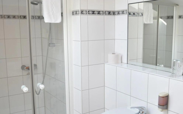 Landhotel Sulzbacher Hof