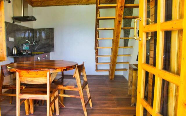 Woodvista Cottages Shimla