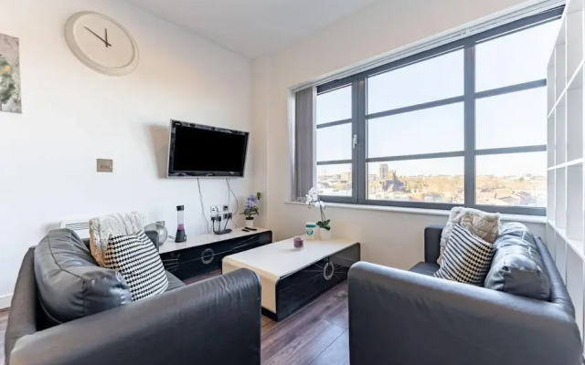 Lavish Loft Conversion - Amazing Location