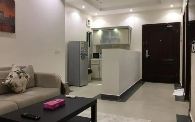Dior Inn Apartment Hotel