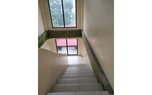 DDD Habitat Bacolod Apartments