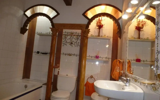 Casa Limas