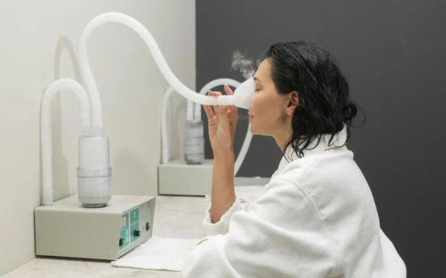 Отель и спа Jermuk