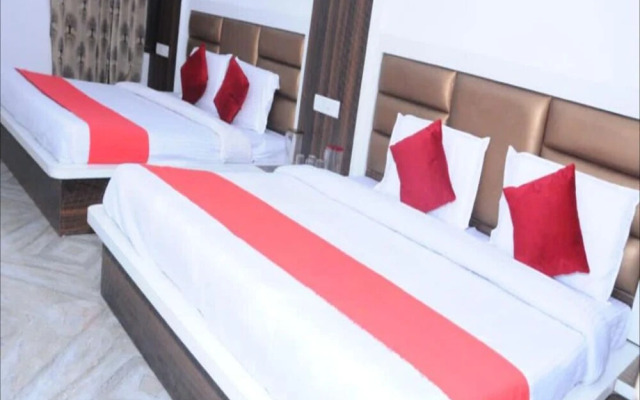 Hotel lords Paradise