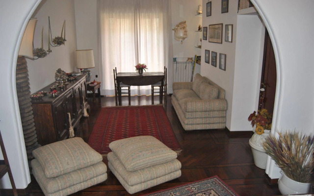 Casa Valeria