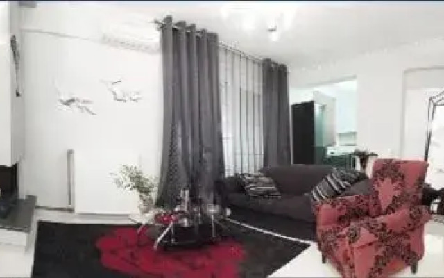 Ceragio Hotel & Apartments