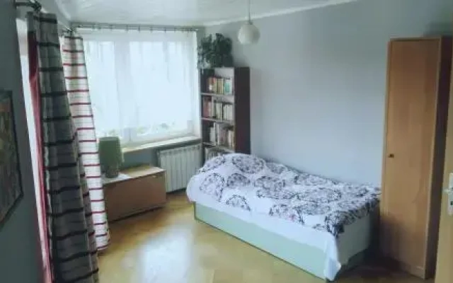 Pokoje na Portowej