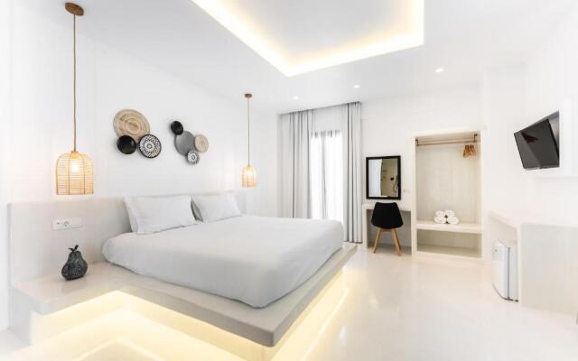 Leon Luxury Suites