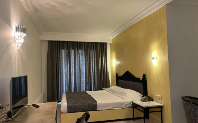 Le Petit Palais Djerba & Spa