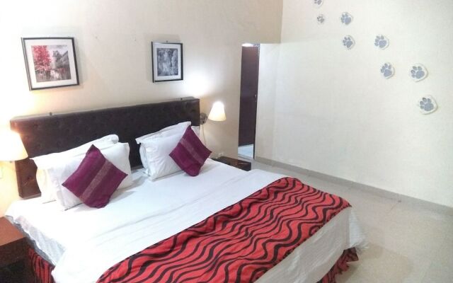 Ranthambore Resort