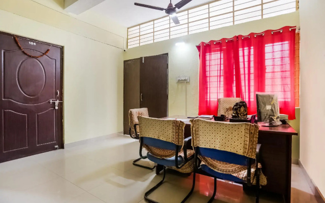 OYO Flagship 46296 Dream Stay