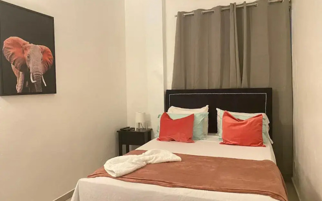 Aparthotel Genova