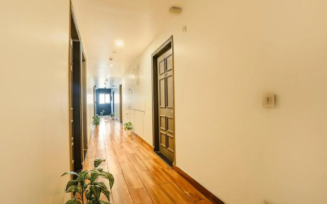 Fabexpress Pp Residency