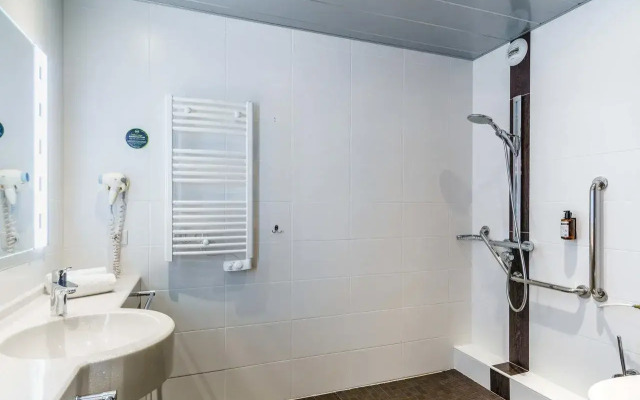 B&B HOTEL Saint-Avold Nord
