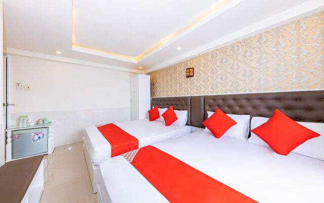 Thien Bao Hotel by OYO Rooms