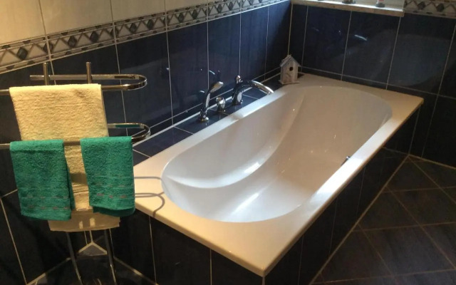 Ferienwohnung in Neustrelitz Mit Garten Und Grill