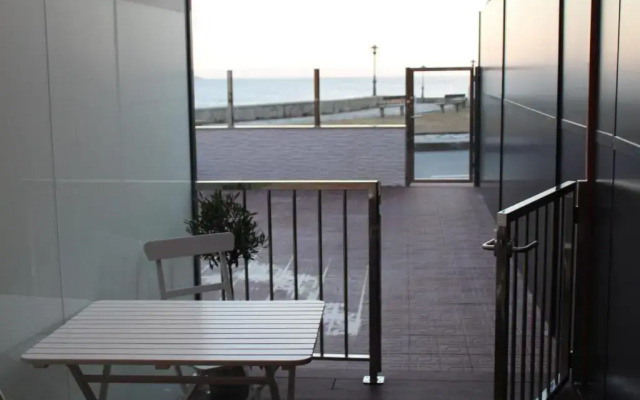 Alumar apartamentos muxia