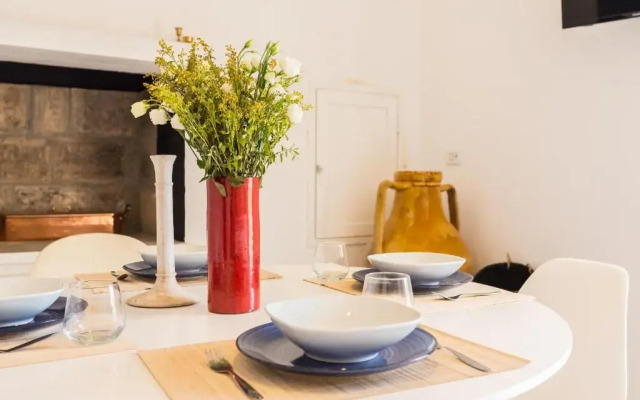 Appartamento Moretta