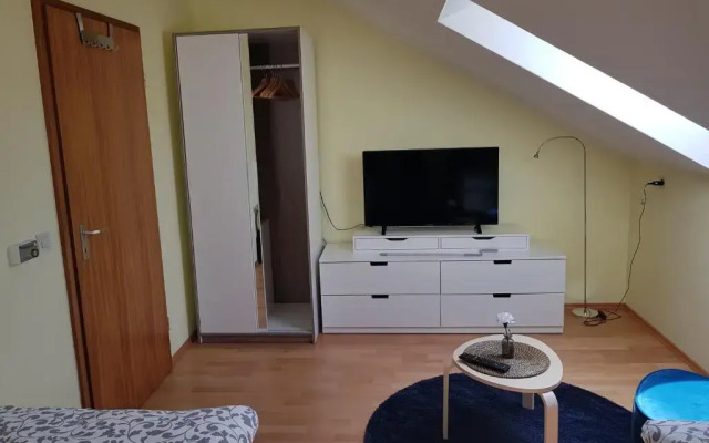 Gästehaus Windheim (Karlsruhe-Knielingen 2)