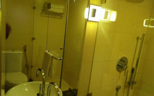 Hotel Saurabh Candy By Peppermint