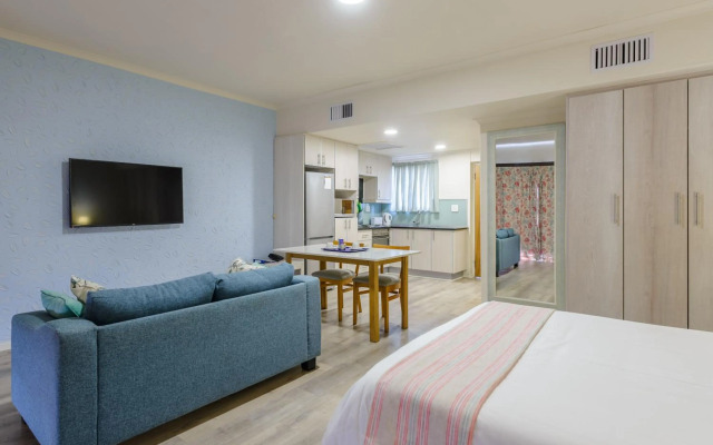 St Michaels Sands Hotel & Time Share Resort