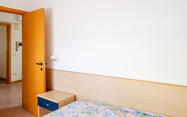 Nice Apartment in Tre Camini With Wifi and 1 Bedrooms