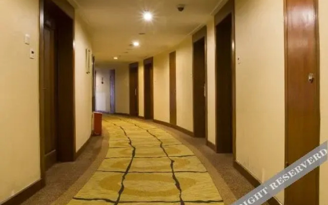 Zhao Shang Hotel