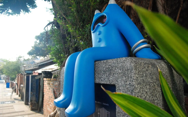 San Juan Easy Stay Inn Tainan