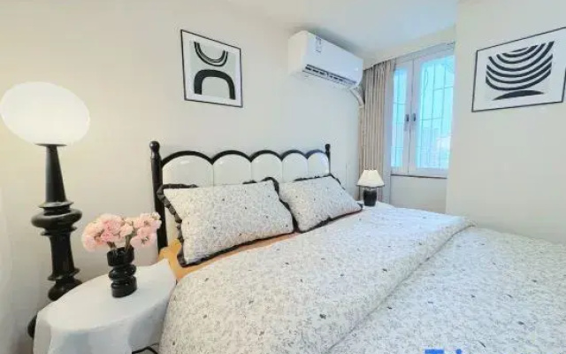 Shiyi Homestay (Shantou The Mixc)