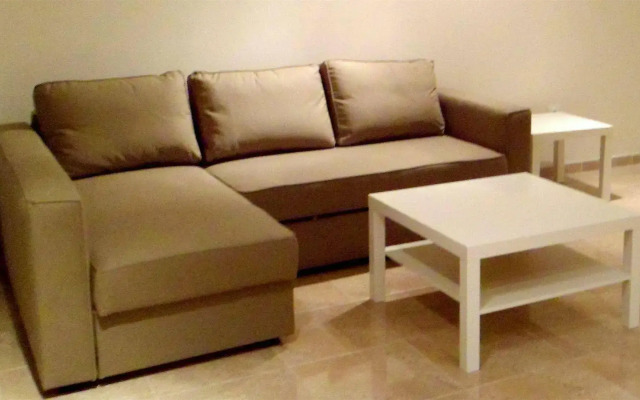Realrent Jardines de Viveros