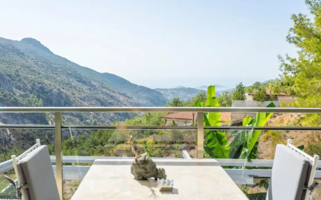 Villa Infinity Sky