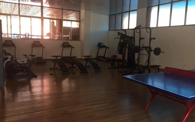 Stay.Plus Kilimani Luxe Apartment