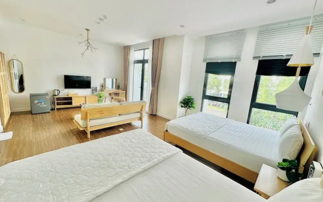 Aqua Vista Phu Quoc