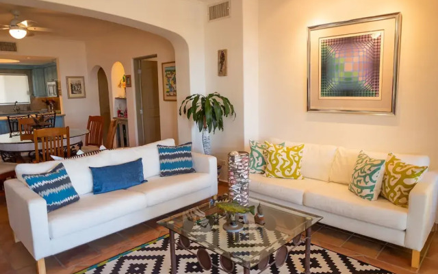Las Mananitas C205 3 BR by Casago