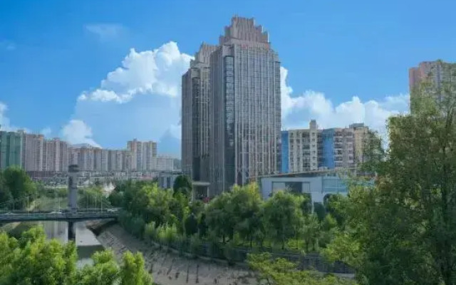 Xipan Hotel