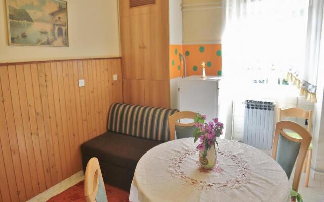 Apartment Butković 312