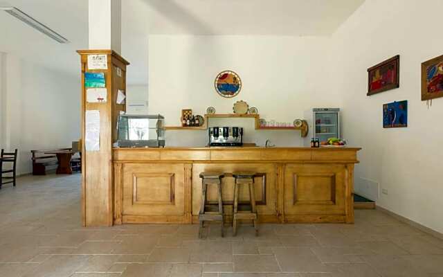 Agriturismo Podere San Giorgio