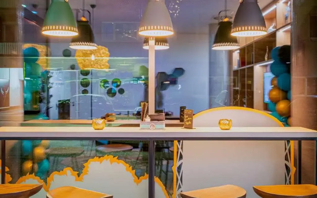 ibis Styles Pforzheim