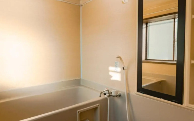 Hokkawa Onsen Hotel