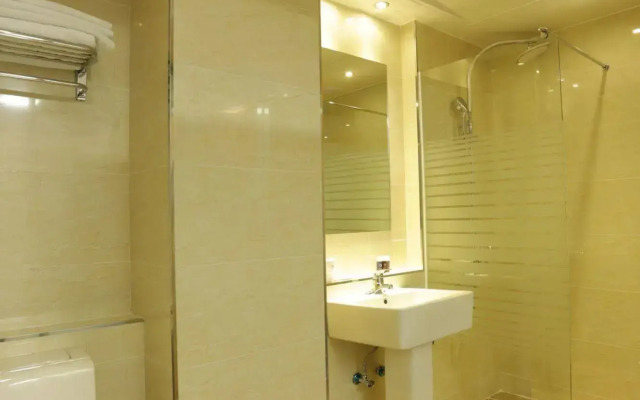 Radiance Tourist Hotel