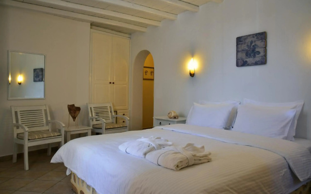 Kallisti Hotel