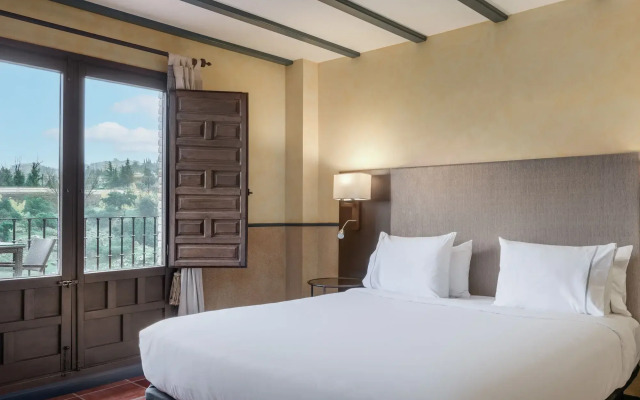 AC Hotel Ciudad de Toledo by Marriott