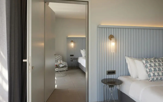 Cayo Exclusive Resort & Spa