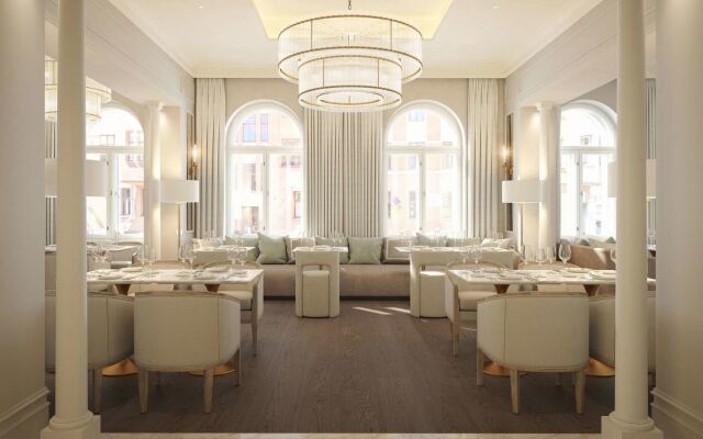 Waldorf Astoria Helsinki