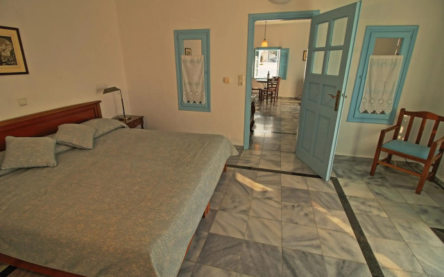 Aethrio Sunset Village Hotel