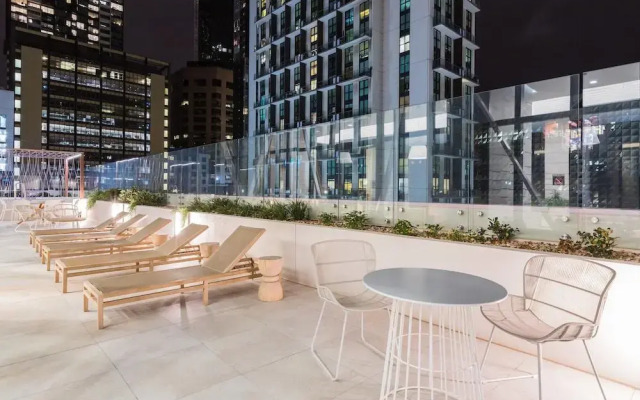 Beckett St. Hotel Apartment