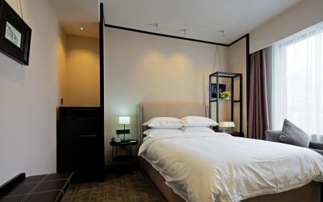 Haiting Longan Hotel