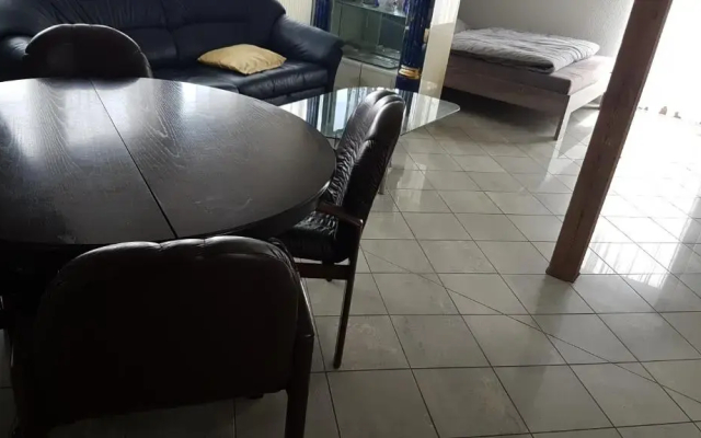 Gino s Ferienwohnung